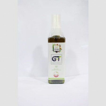 GT Mouth Care Oil - 100ml