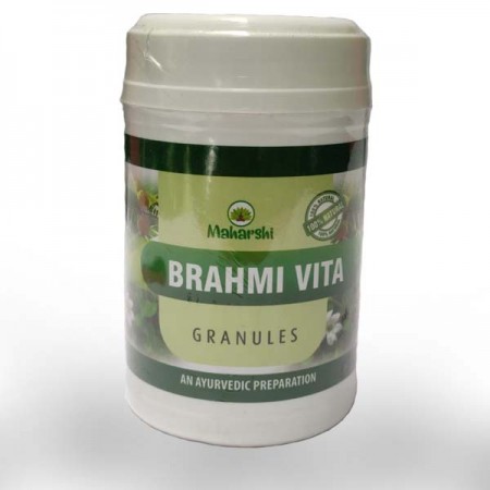 Brahmi Vita Granules 300 gm