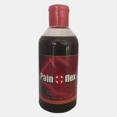Pain flex oil 450ml