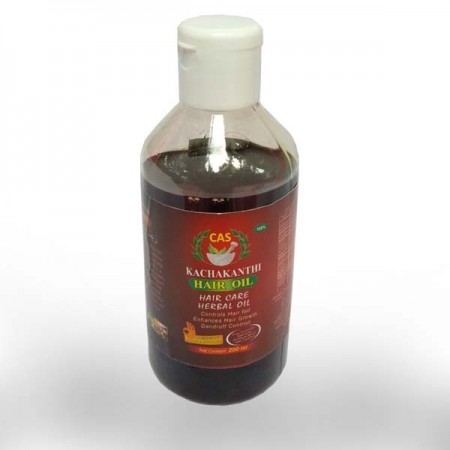 Kachakanthi hair oil 200ml