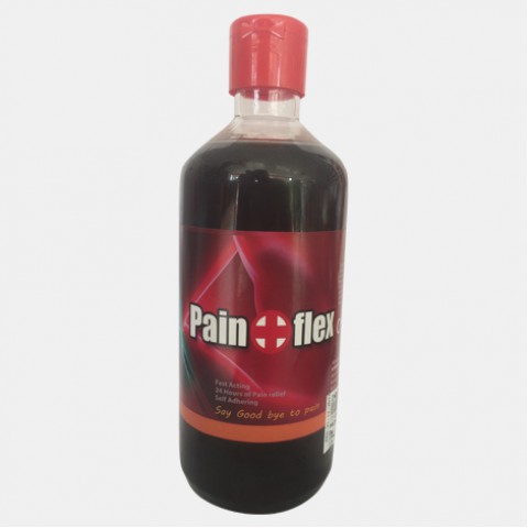 Pain flex oil 200ml