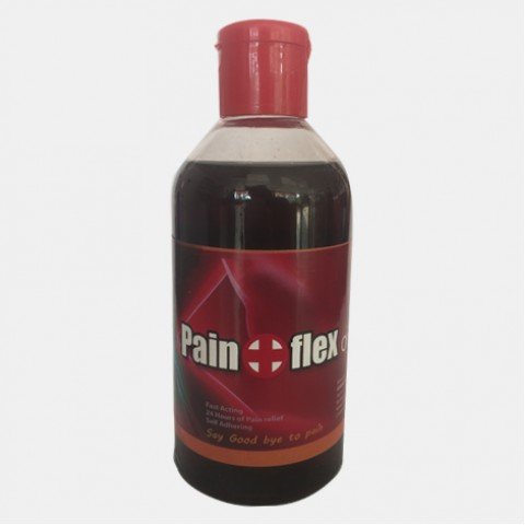 Pain flex oil 450ml