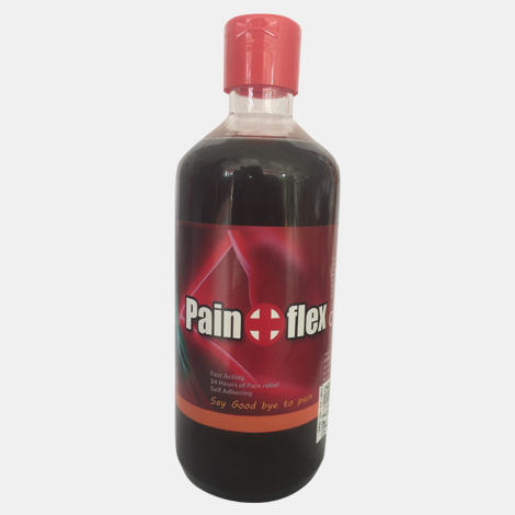 Pain flex oil 200ml