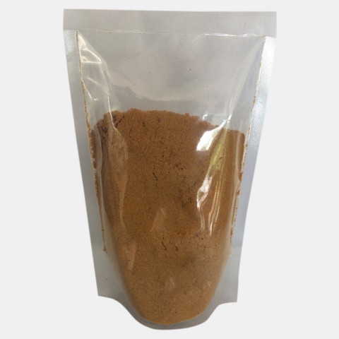 Vegetable Curry Powder 250gm